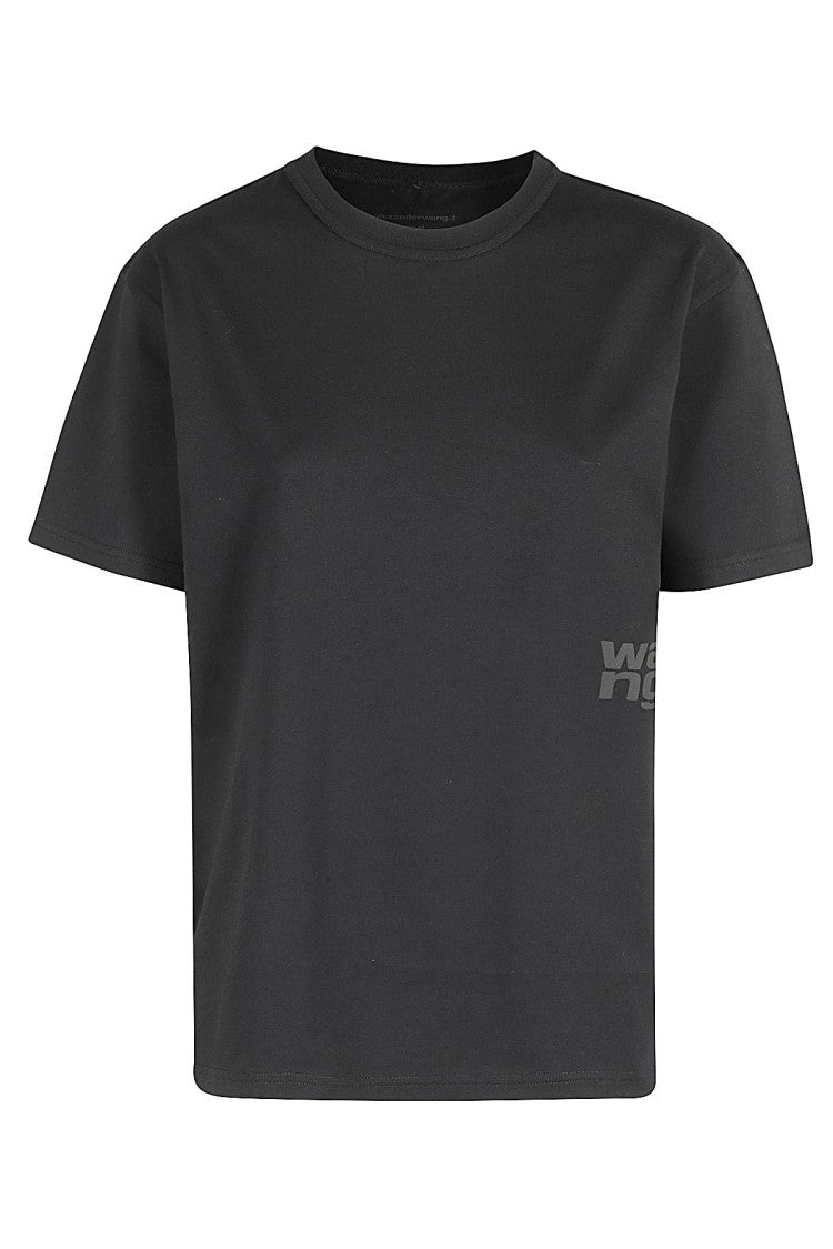 T By Alexander Wang Essential Jersey T-Shirt