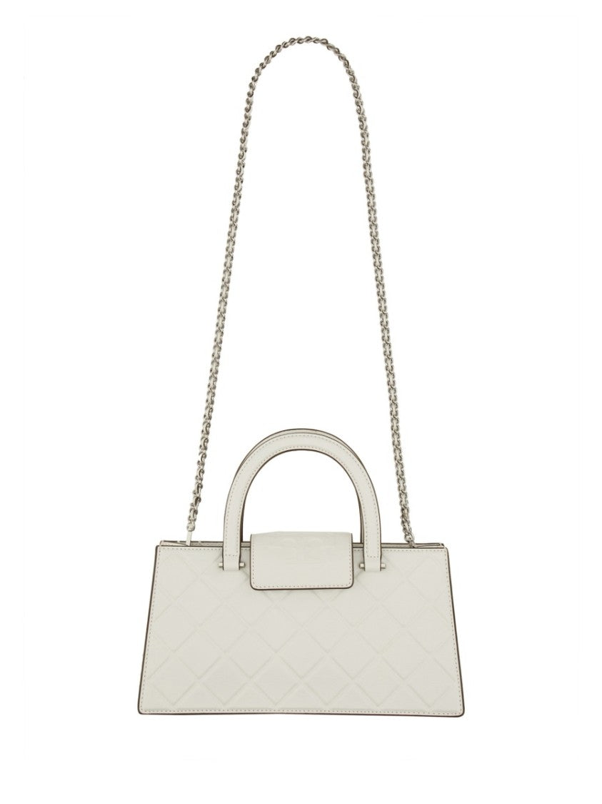 Tory Burch Fleming East-West Shopper Bag