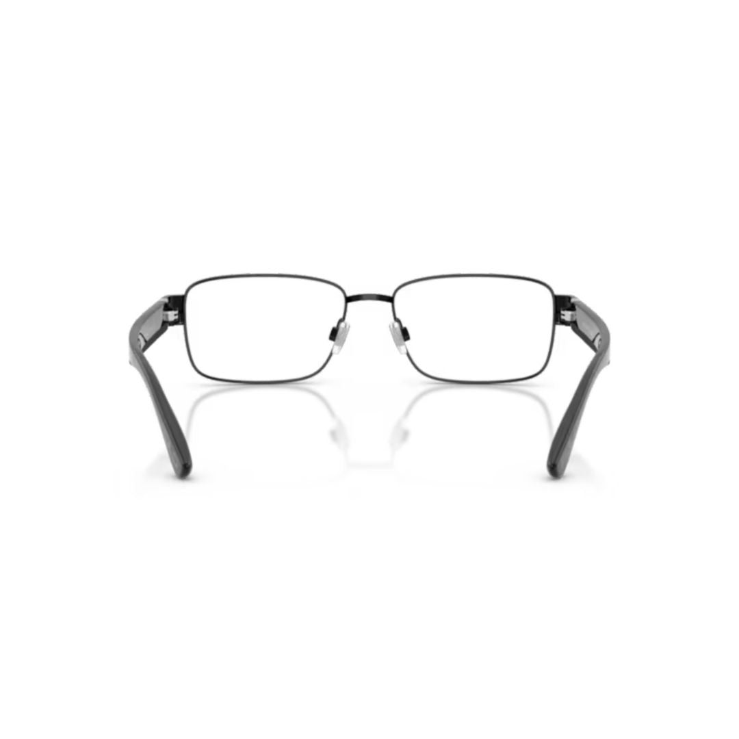 Polo Ralph Lauren 0Ph1239 Rectangular Metal Frame Eyeglasses