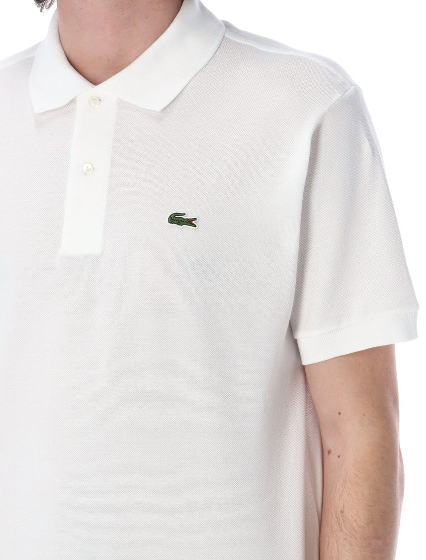 Lacoste Classic Piqué Polo