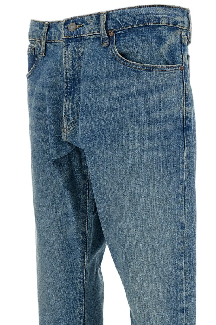 Polo Ralph Lauren Sullivan Slim Stretch Jeans