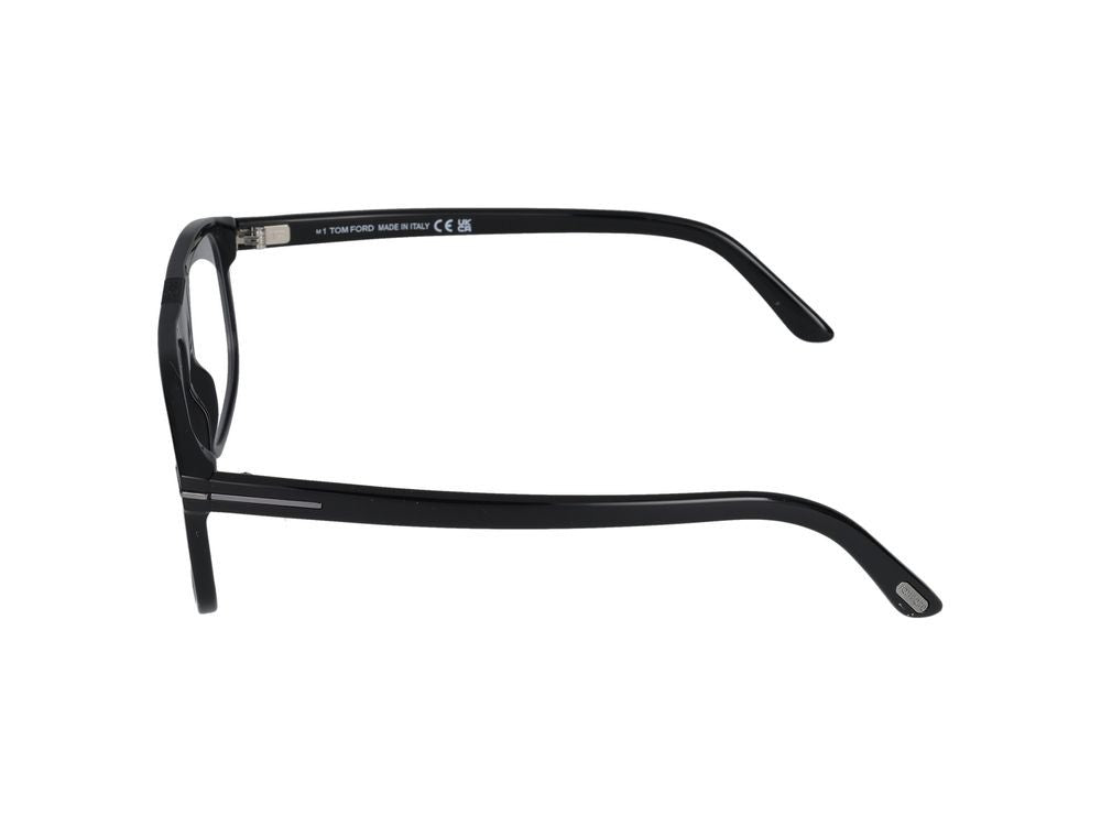 Tom Ford Eyeglasses Ft5901-B-N 001 55/15/145