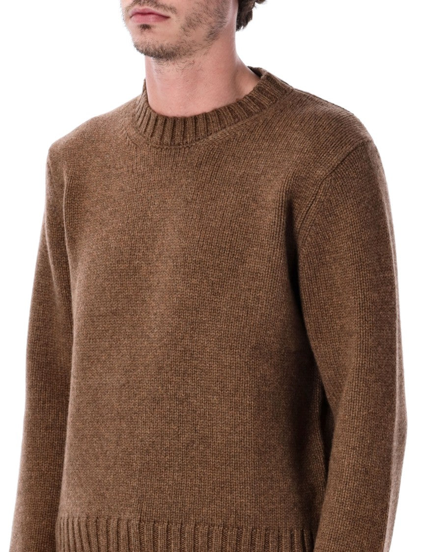 Studio Nicholson Cree Sweater