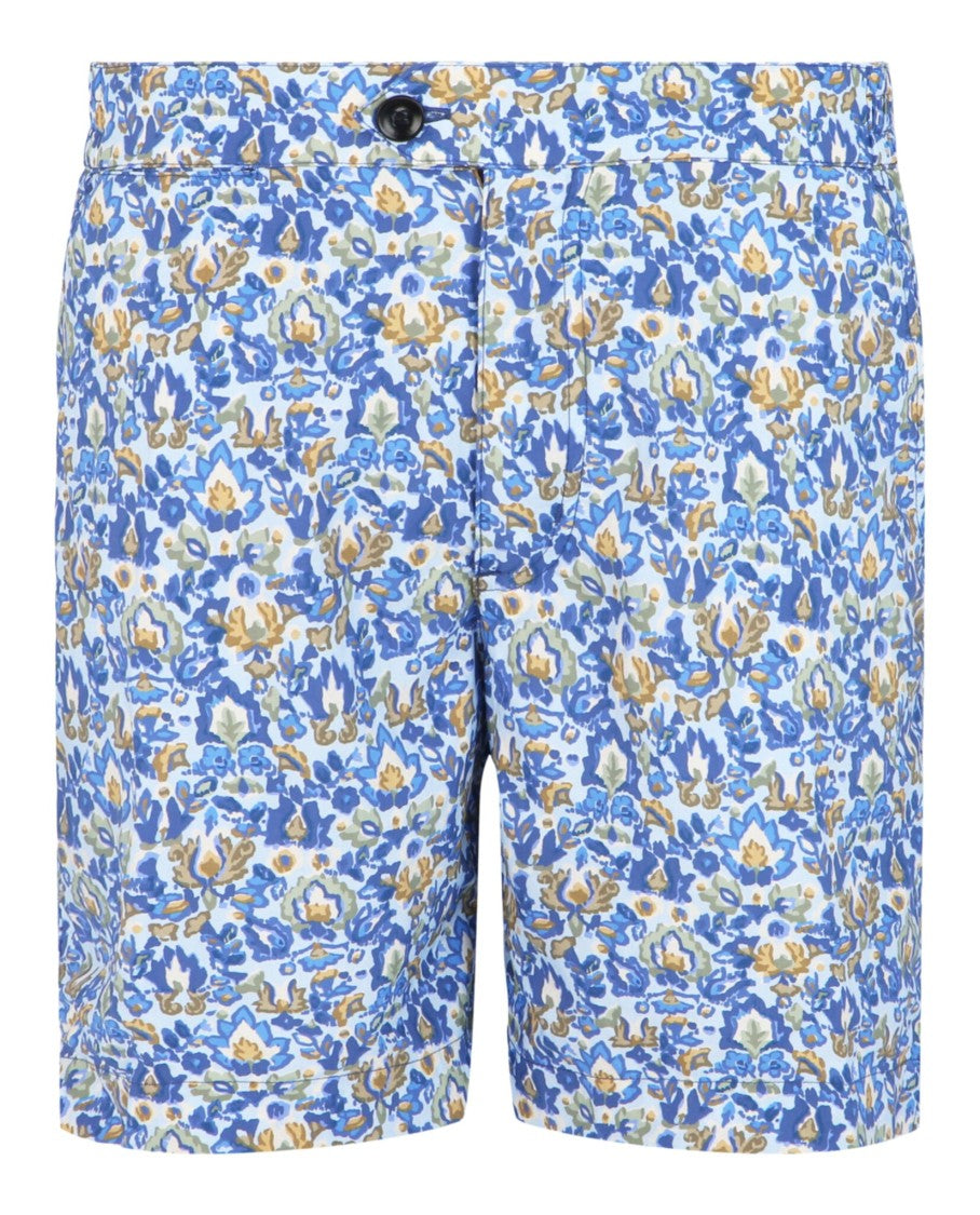 Slowear Incotex Mare Swim Trunks