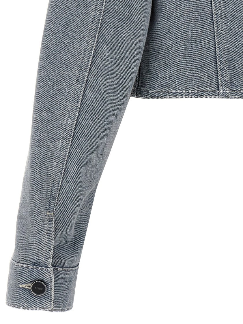 Fendi Go-To' Jacket