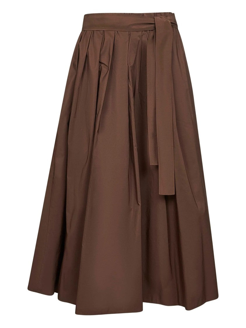 Max Mara Zarda Skirt
