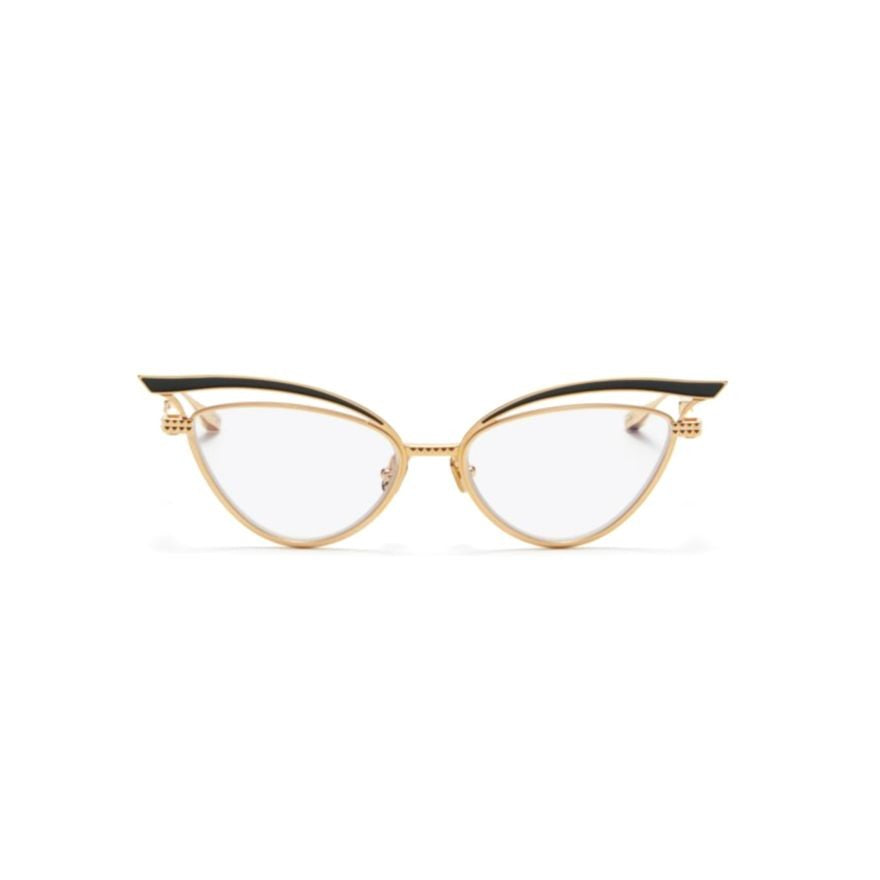 Valentino V - Glassliner Cat-Eye Sunglasses