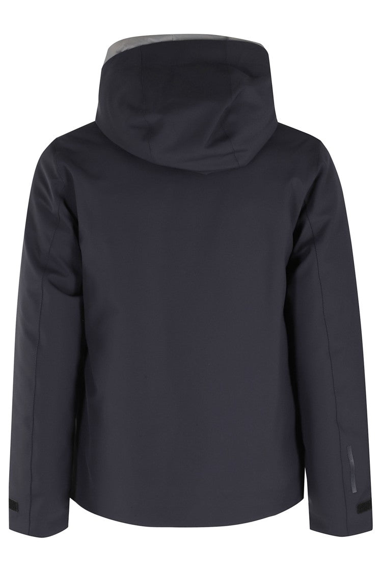 People Of Shibuya Blue Haneda Three-Layer Technical Jacket