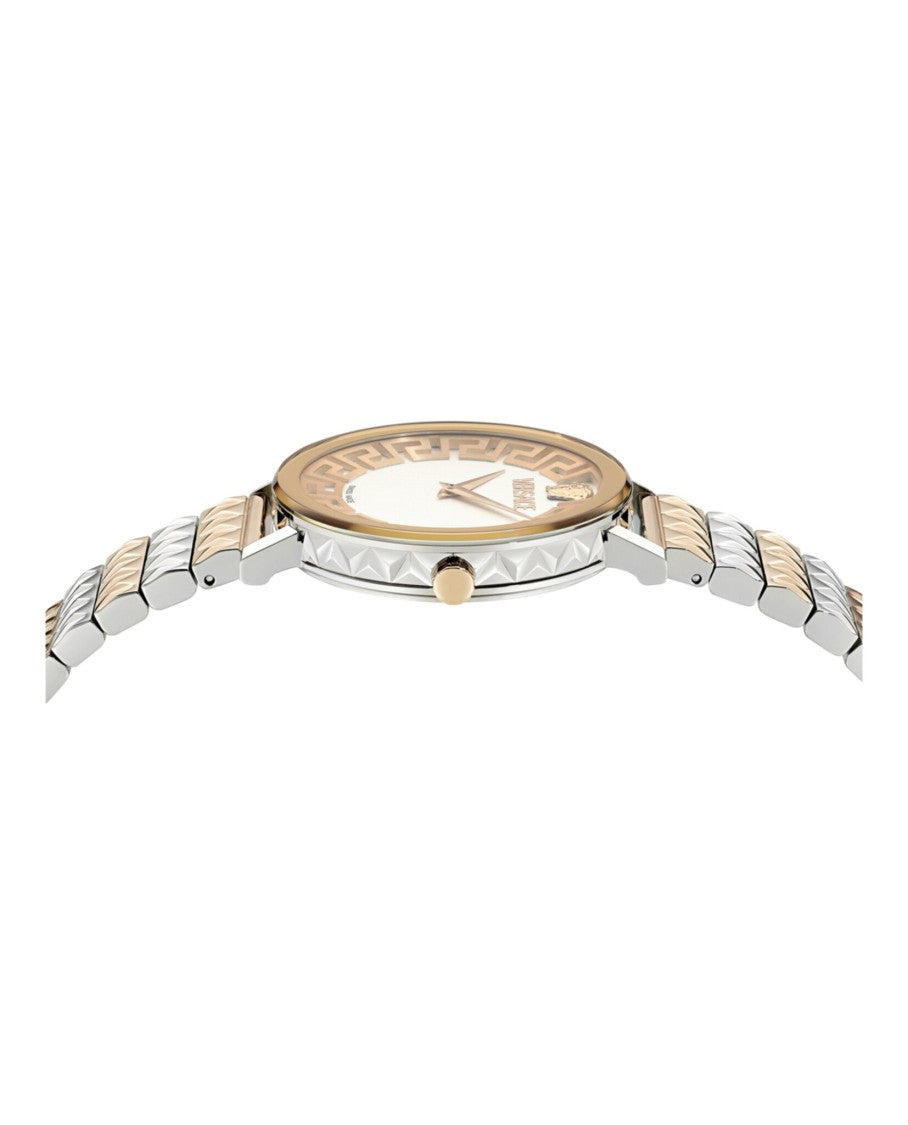Versace Daedalus Bracelet Watch
