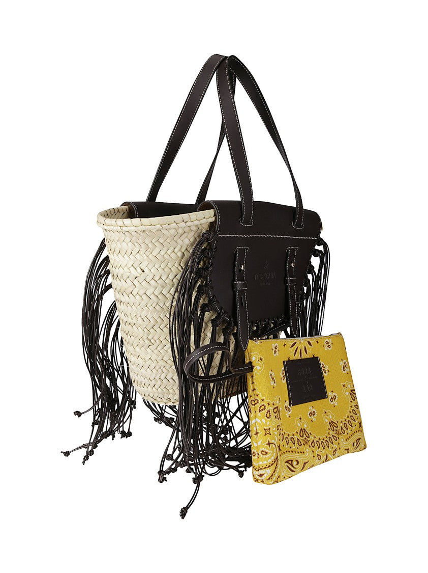 Cuba Lab Tropicana Bag