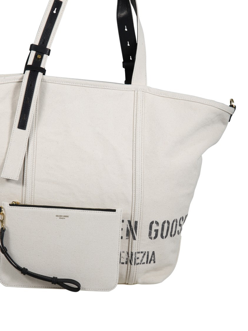 Golden Goose Shopping 24.7 Ew Canvas Tye Dye