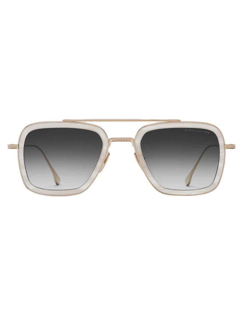 Dita International Fit 52 Mm Optical Frames