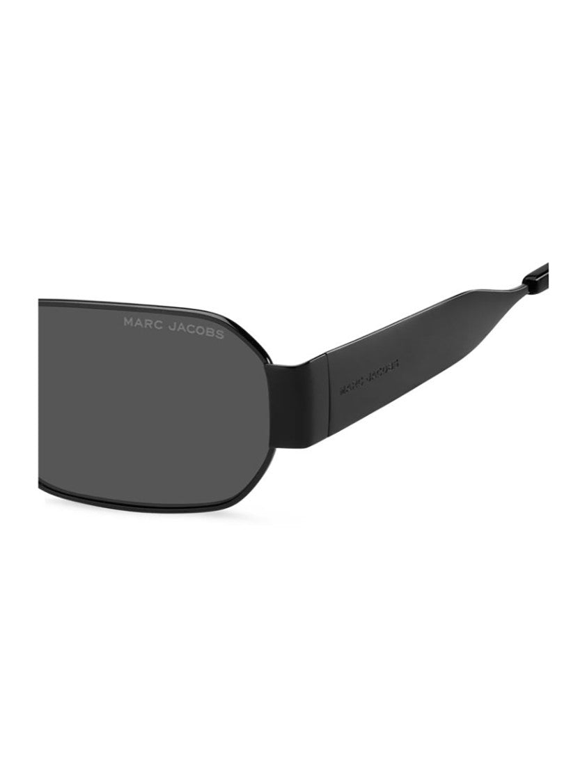 Marc Jacobs Marc 890/S Sleek Rectangular Sunglasses