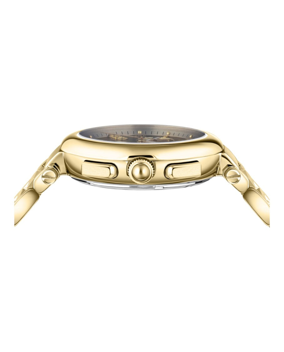 Ferragamo Legacy Chronograph Watch