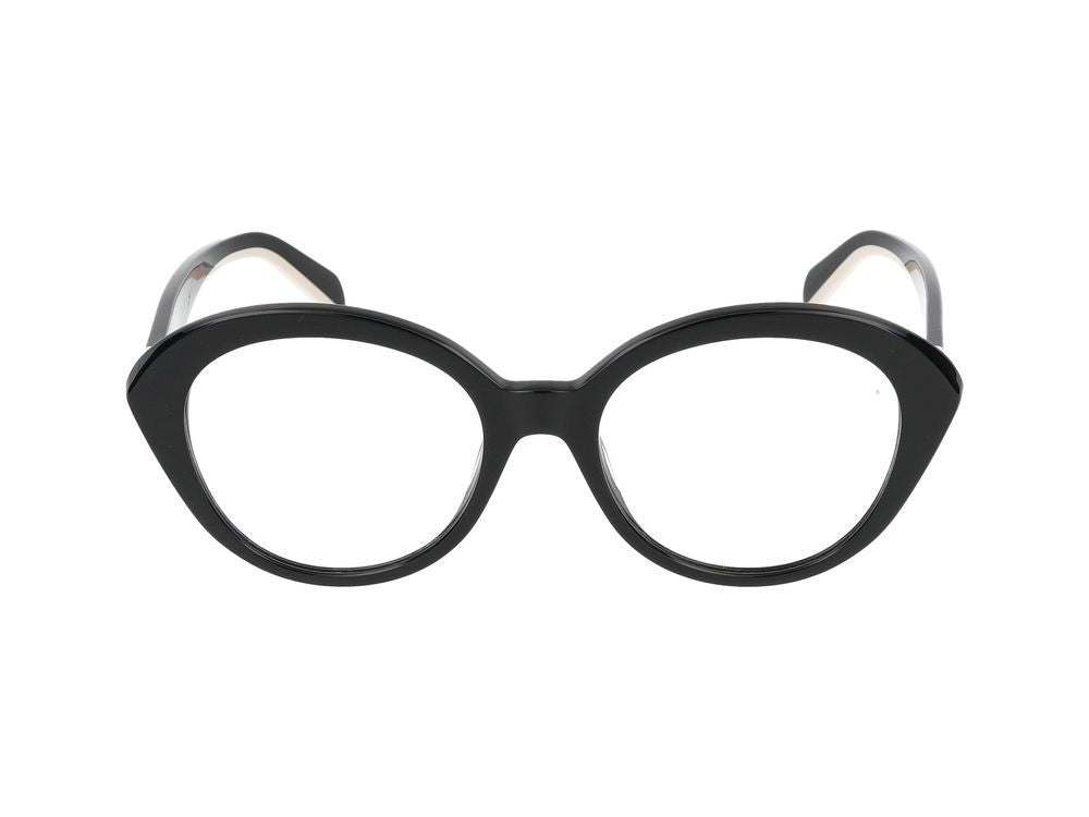 Emilio Pucci Eyeglasses Ep5223 004 52/18/140