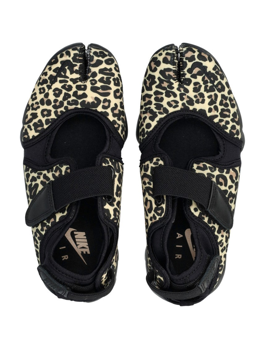 Nike Air Rift Split Toe Sneakers