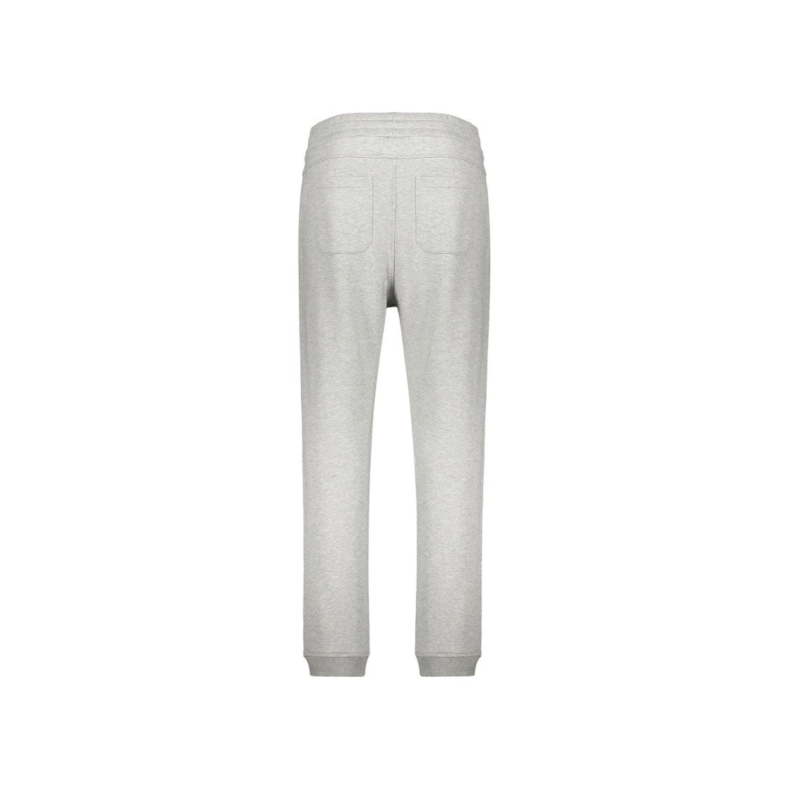 Balmain Relaxed Fit Jogging Pants With Drawstring Waist