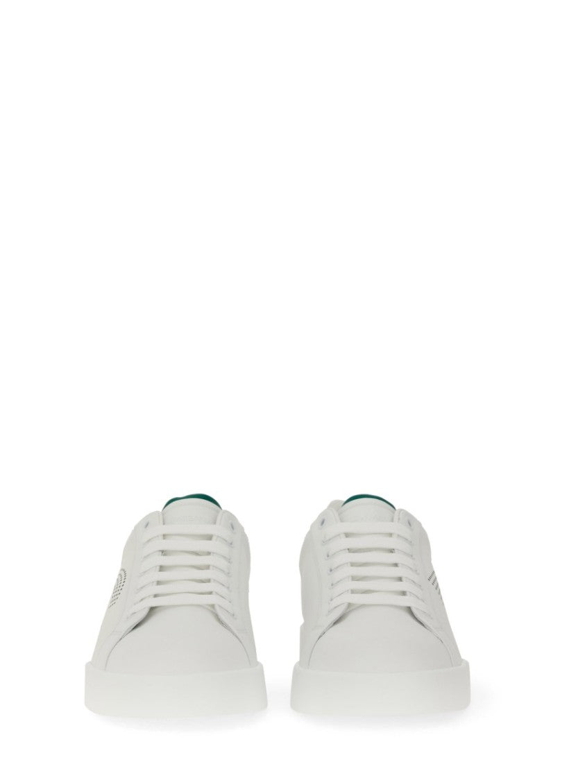 Dolce & Gabbana "Portofino" Sneaker