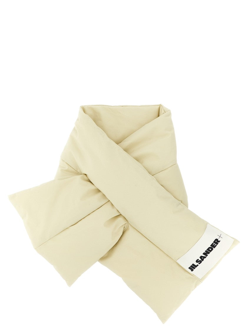 Jil Sander Down Scarf 01' Scarf