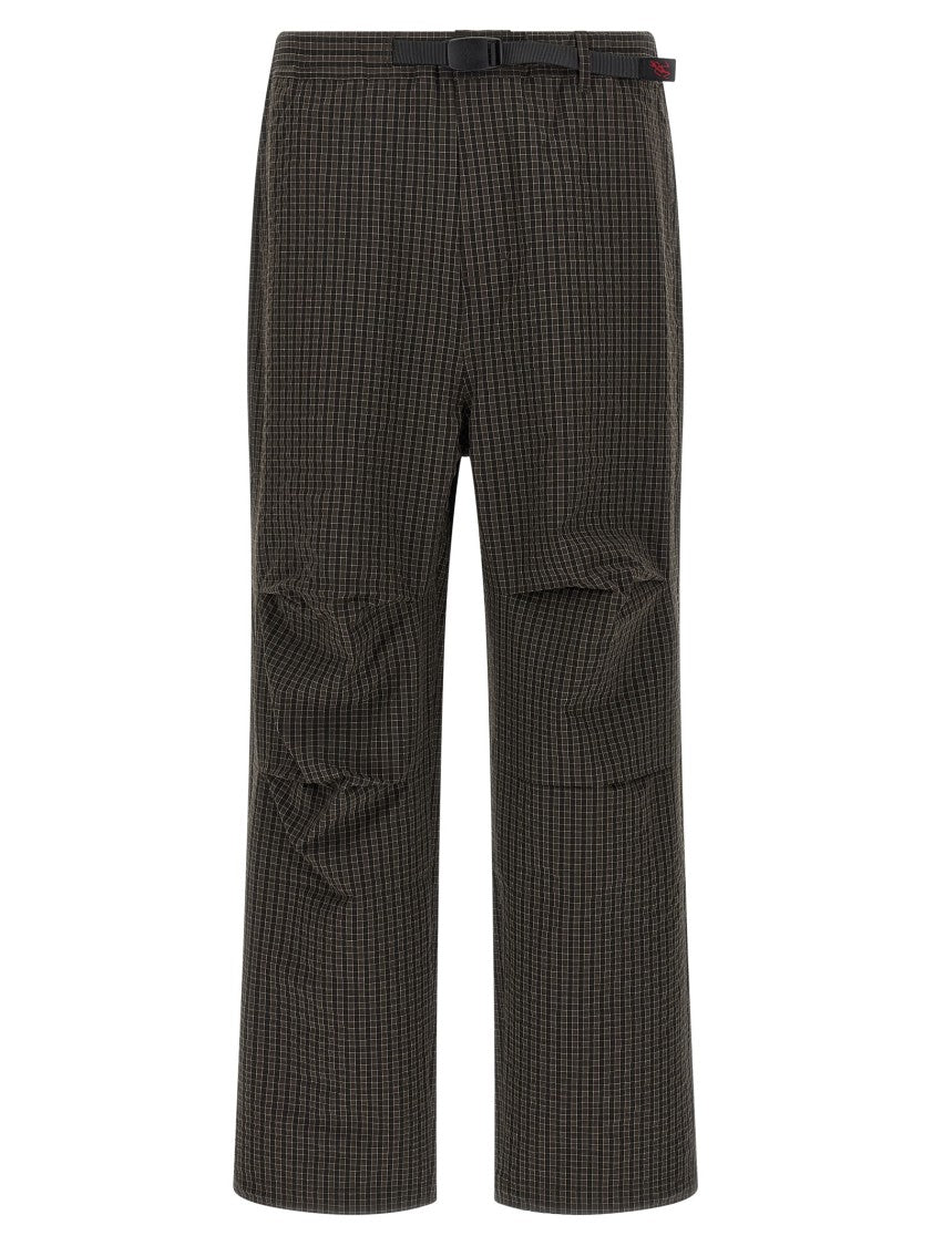 Gramicci Northside Plaid' Pants