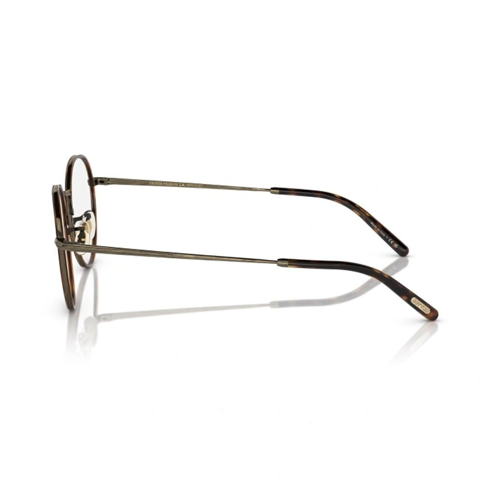 Oliver Peoples Ov1333 - Sidell Phantos-Shaped Eyeglass Frame
