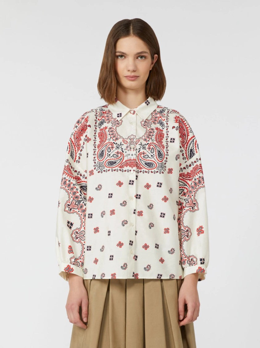 Max Mara Adda Shirt