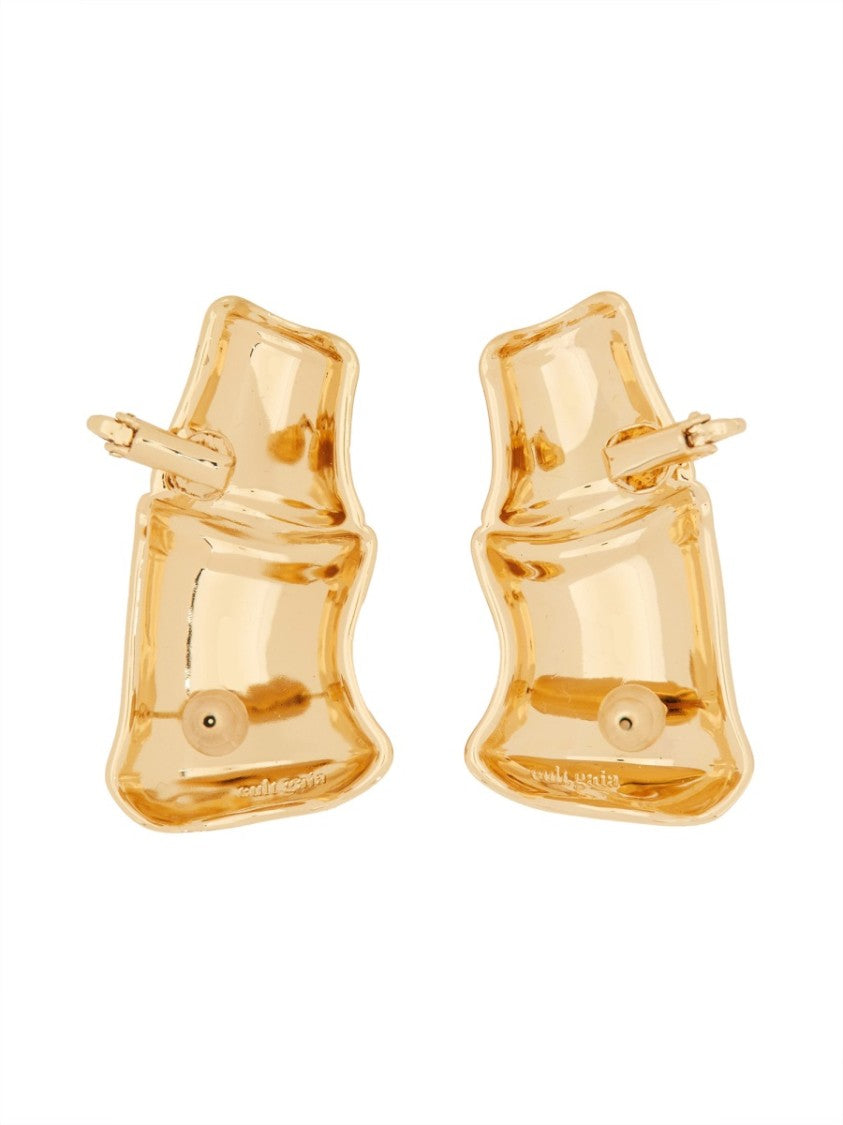 Cult Gaia "Little Girl" Earrings