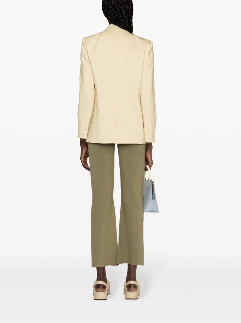 Joseph Jaden Double-Breasted Blazer