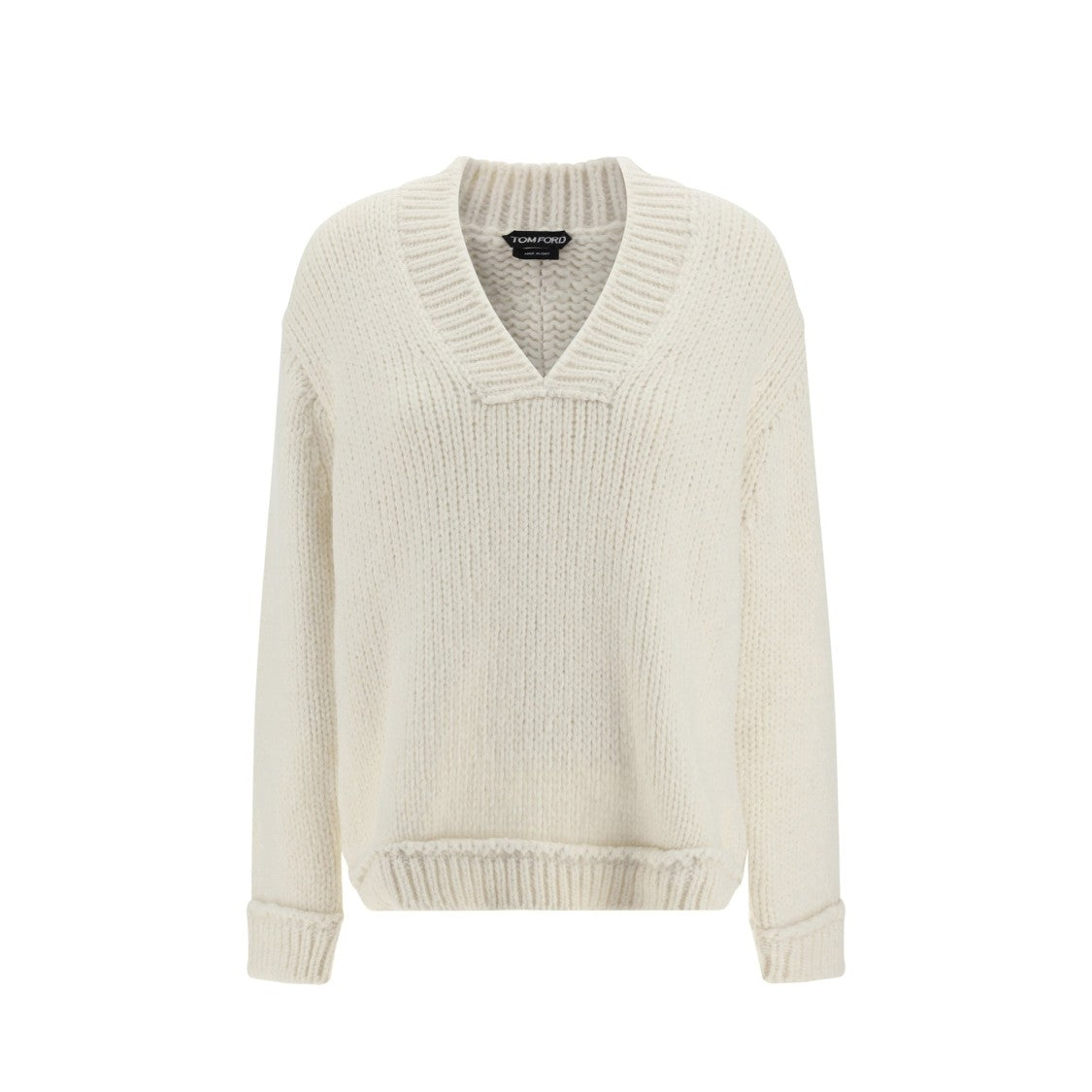 Tom Ford V-Neckline Sweater