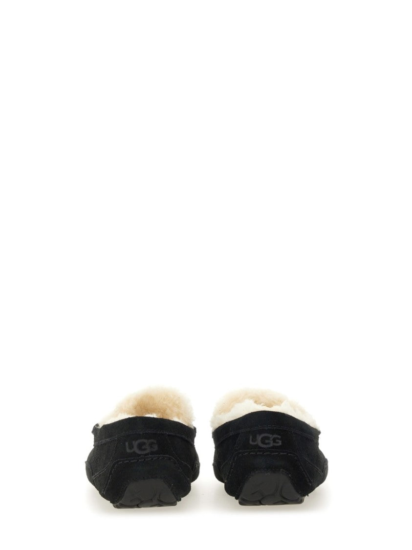 Ugg "Linscot" Slip-On Loafer