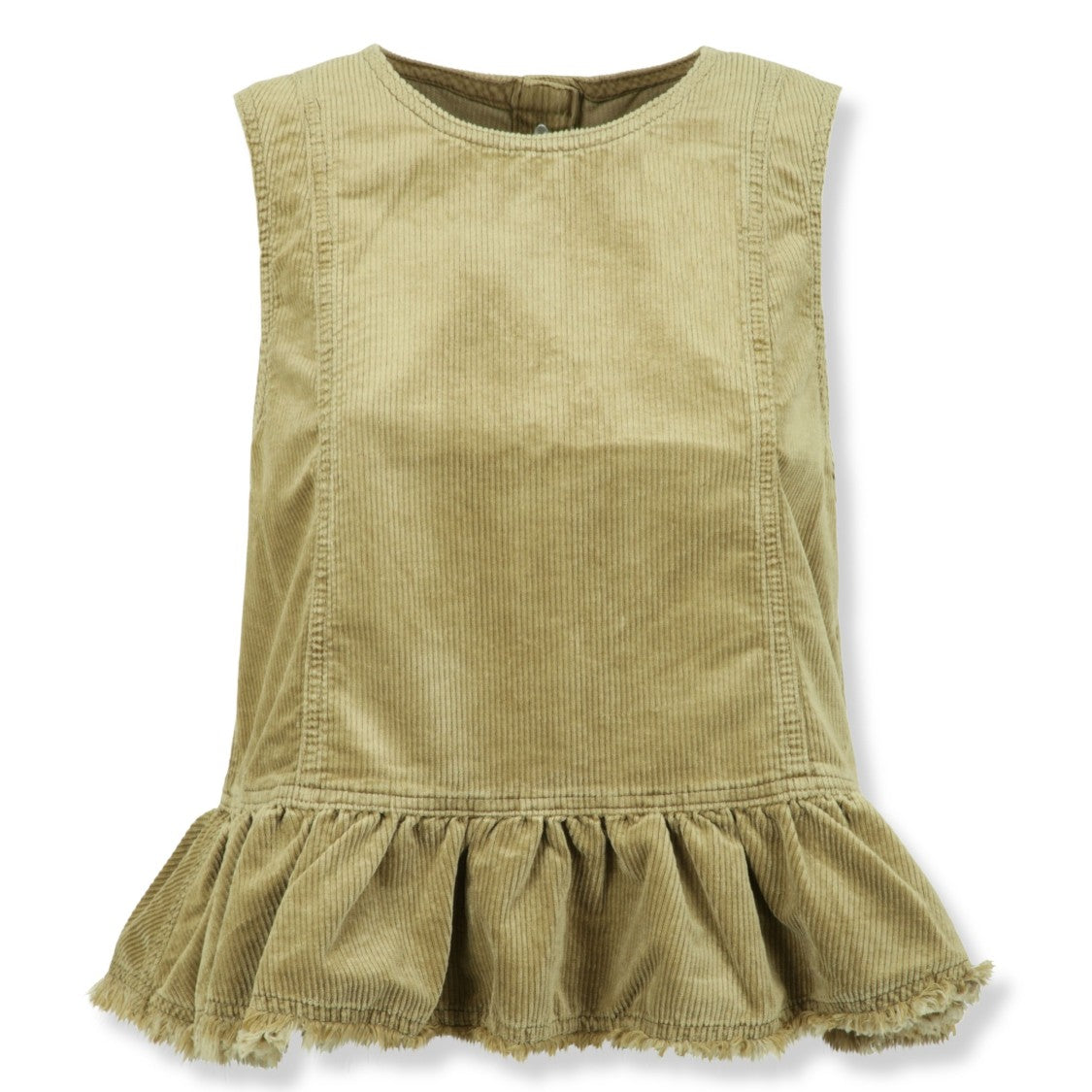 Baum Und Pferdgarten Tailored Minimalist Shirt With Smooth Texture