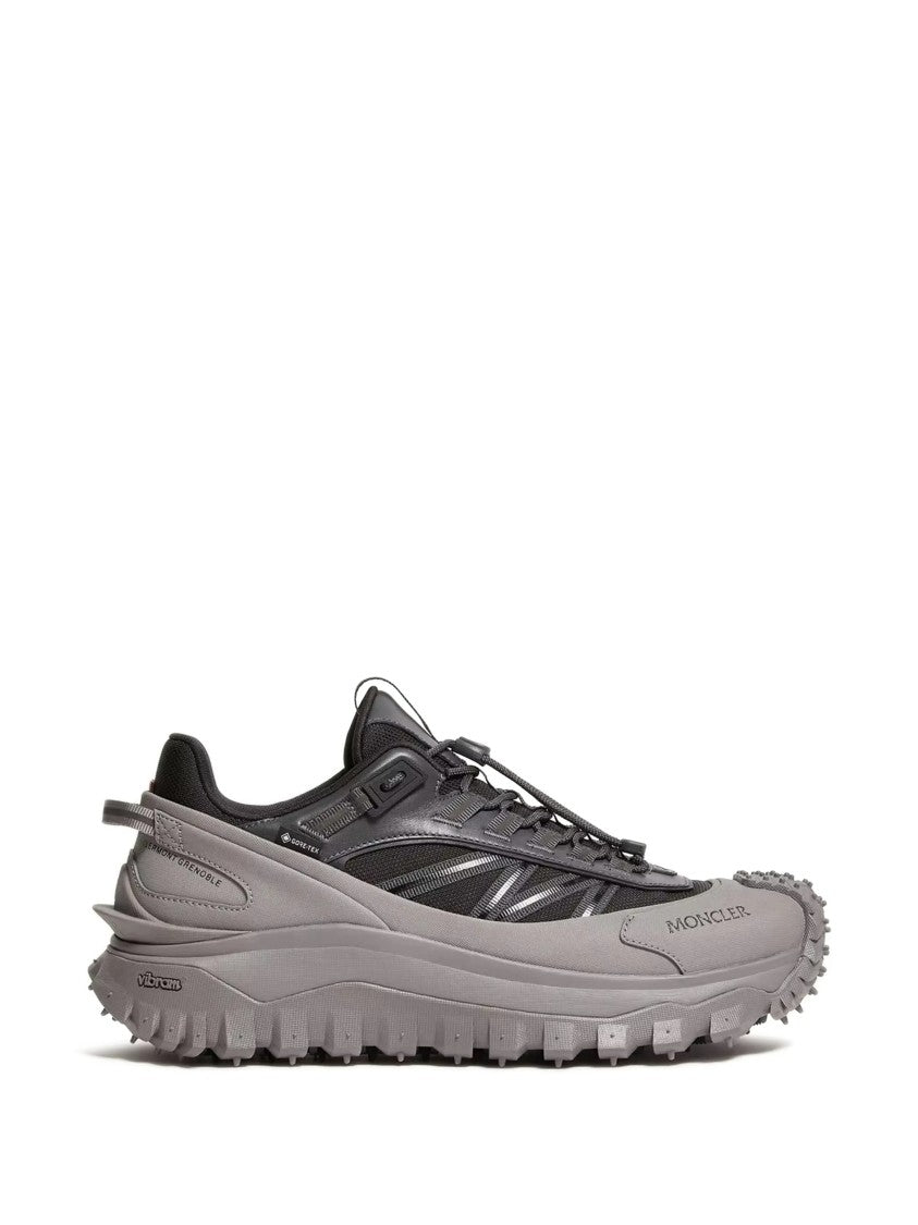 Moncler Trailgrip Gtx Toggle Low Top Sneakers