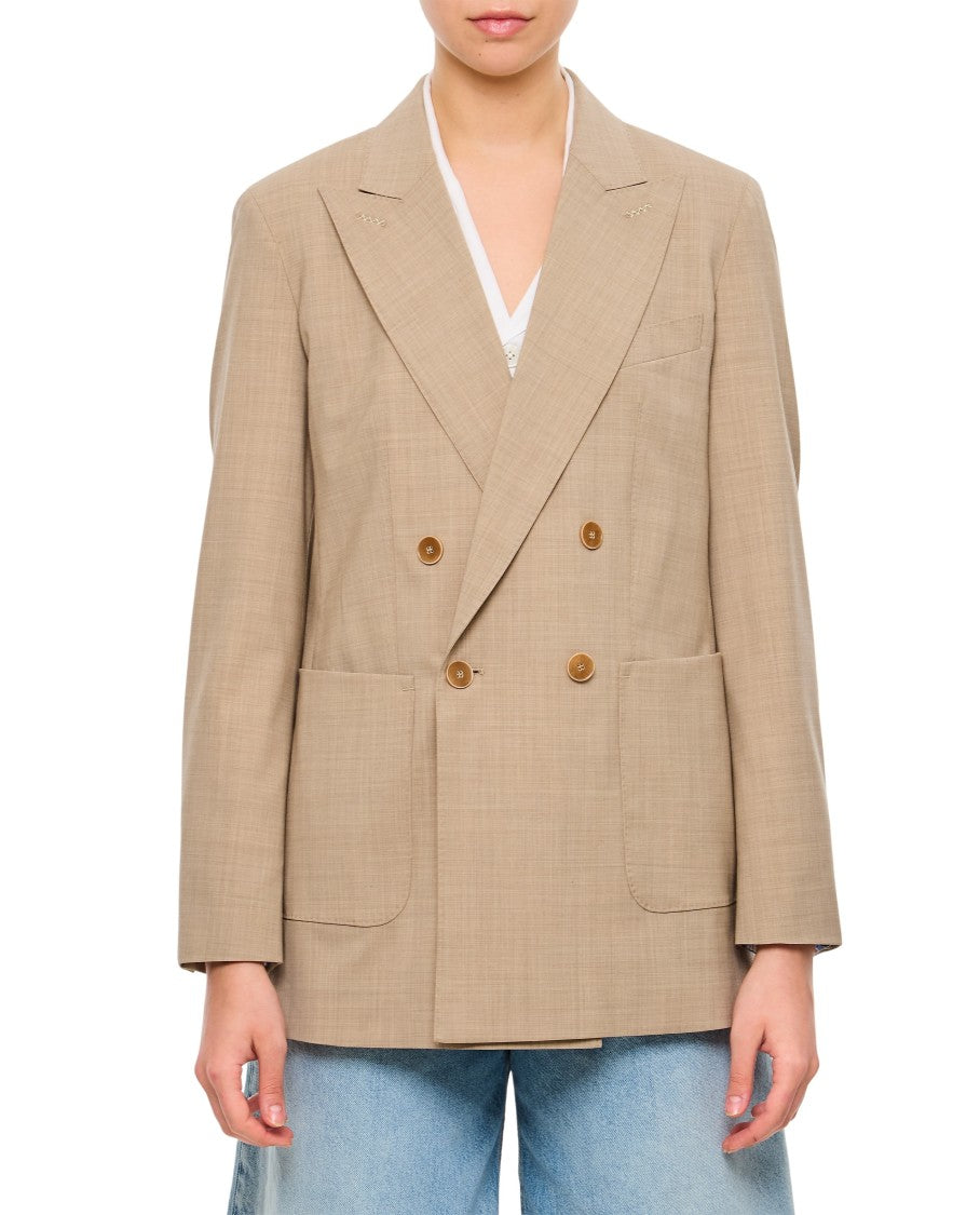 Max Mara Corfu Blazer