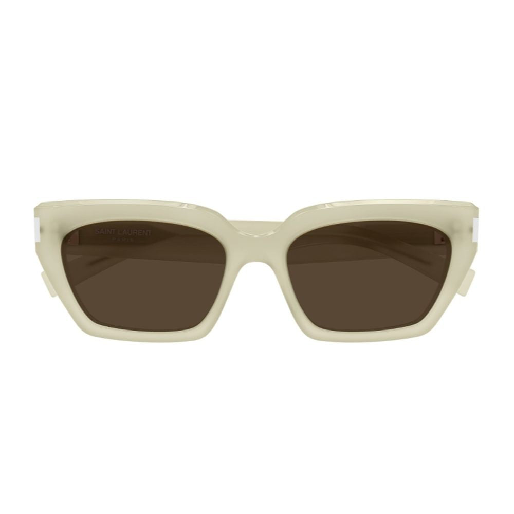 Saint Laurent Sl 826 Page Cat-Eye Sunglasses