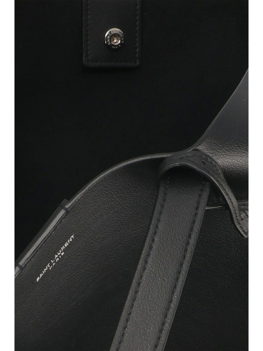 Saint Laurent Bold' Shopping Bag