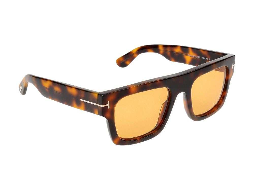 Tom Ford Sunglasses Tom Ford Ft0711 56E Avana/Marrone 53/20/145