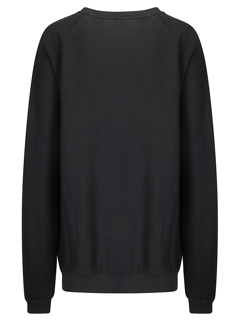 Vaquera Oversized Sweatshirt