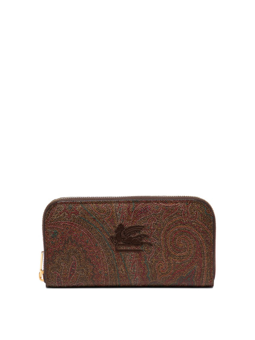 Etro "Arnica" Wallet