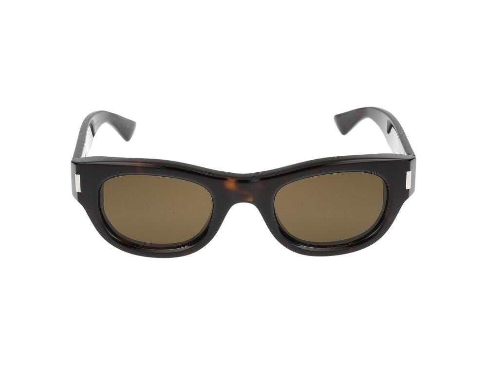 Saint Laurent Sunglasses Sl 761 002 Havana Havana Brown 49/24/145