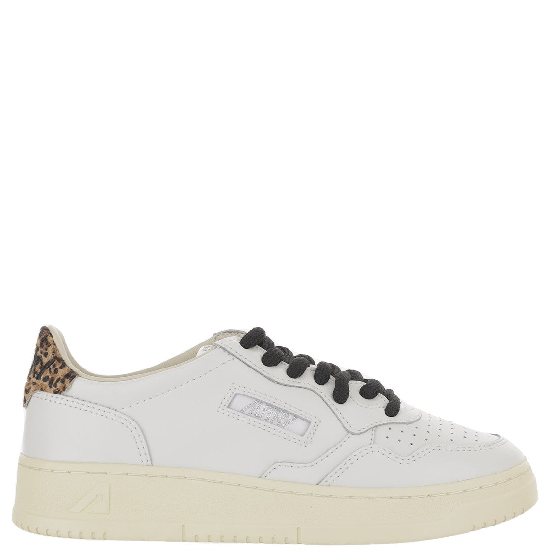 Autry Medalist Low Sneakers