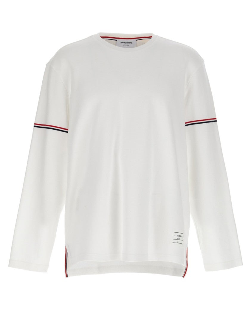Thom Browne Rugby' T-Shirt