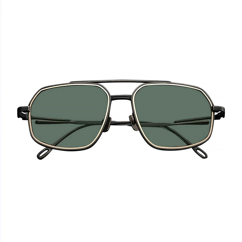 Capote Eyewear C007 Paper Clip Eyewear