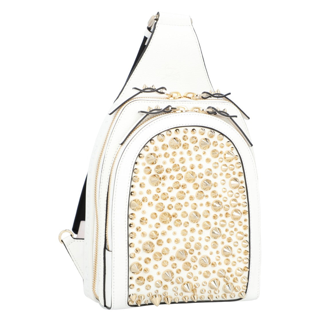 Christian Louboutin Loubifunk Crossbody Bag