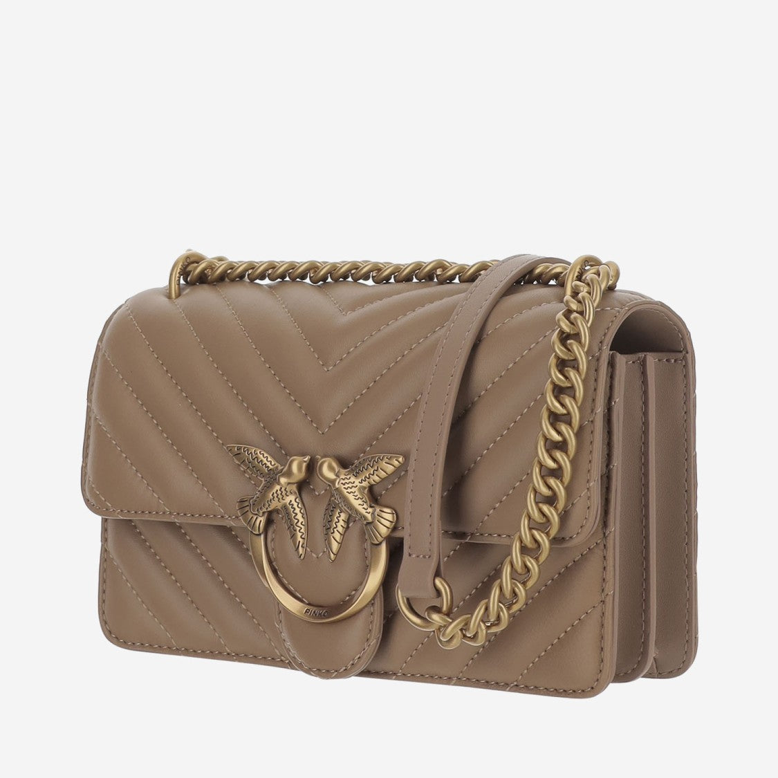 Pinko Mini Love One Bag