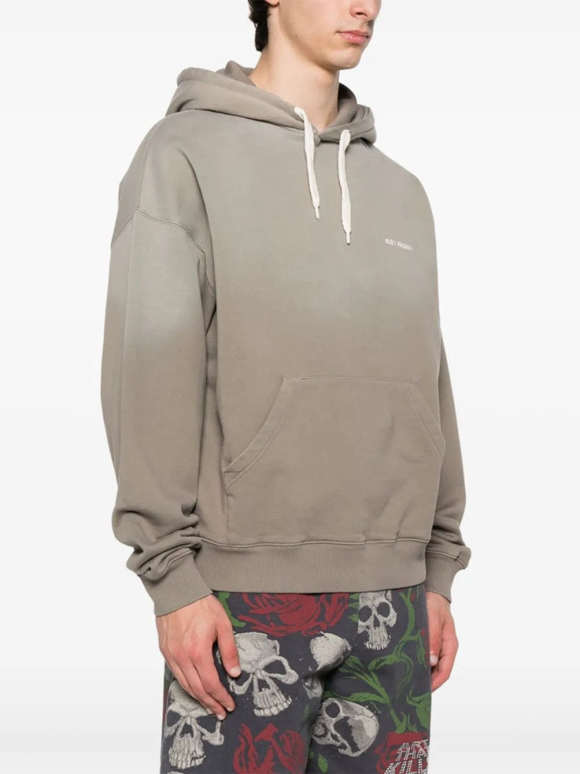 Axel Arigato Cotton Hoodie