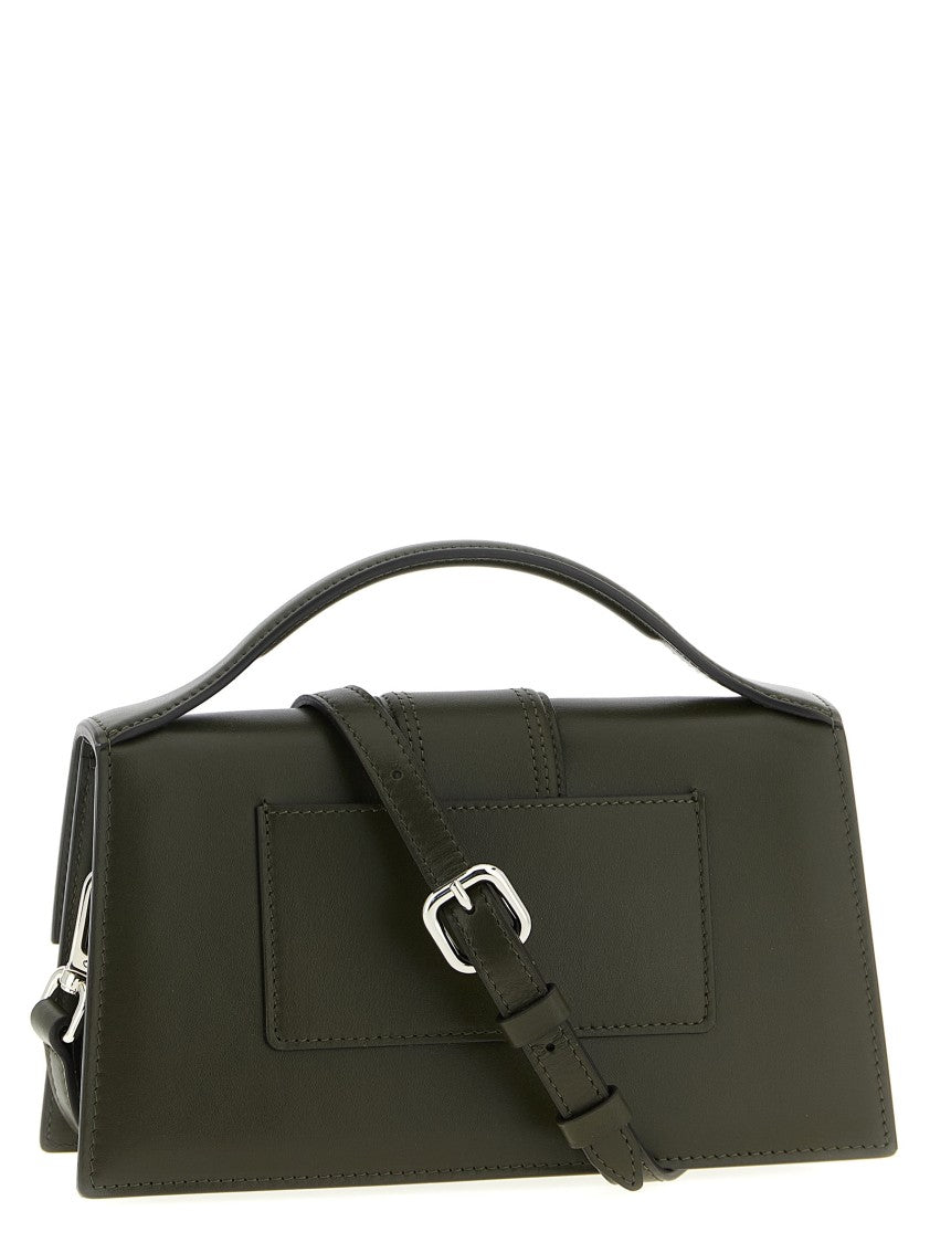 Jacquemus Le Grand Bambino' Handbag