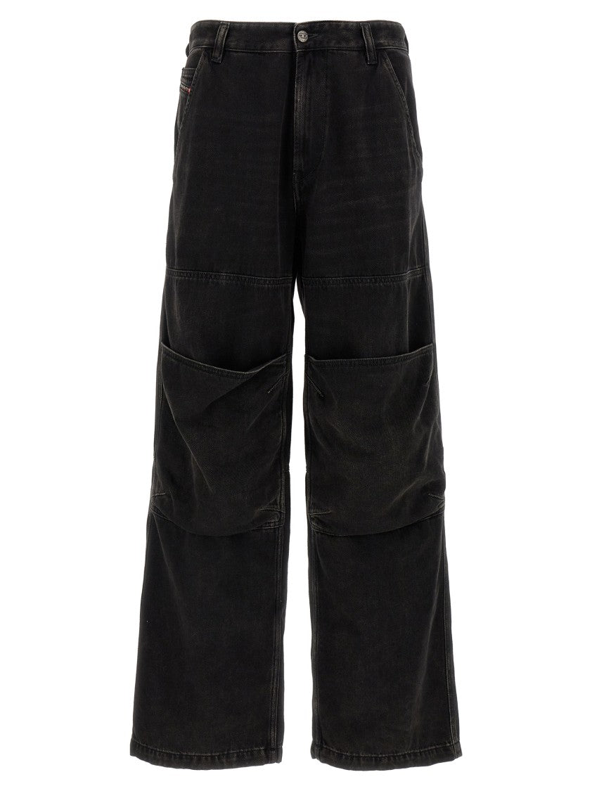 Diesel 'D-Zeta 09J96' Jeans