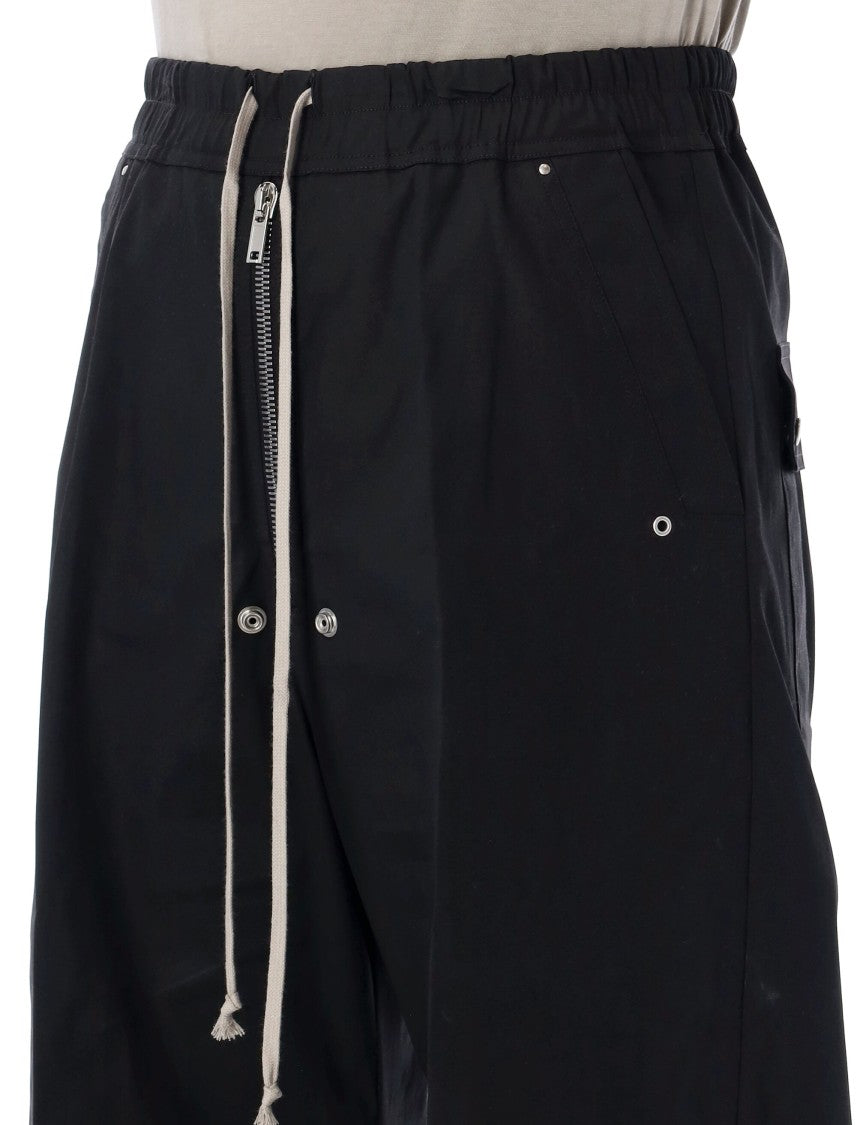 Rick Owens Wide Bela Pants