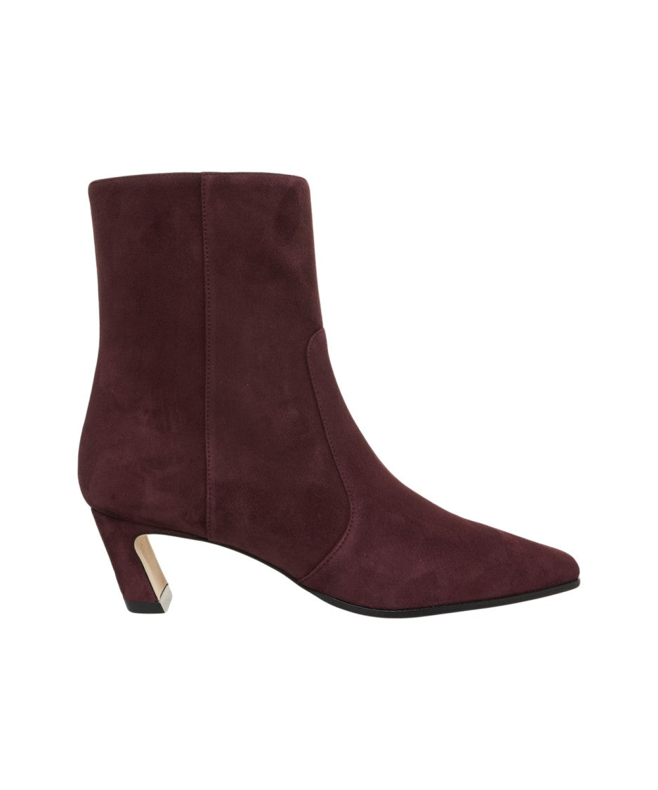 Stuart Weitzman Stassi' Ankle Boots