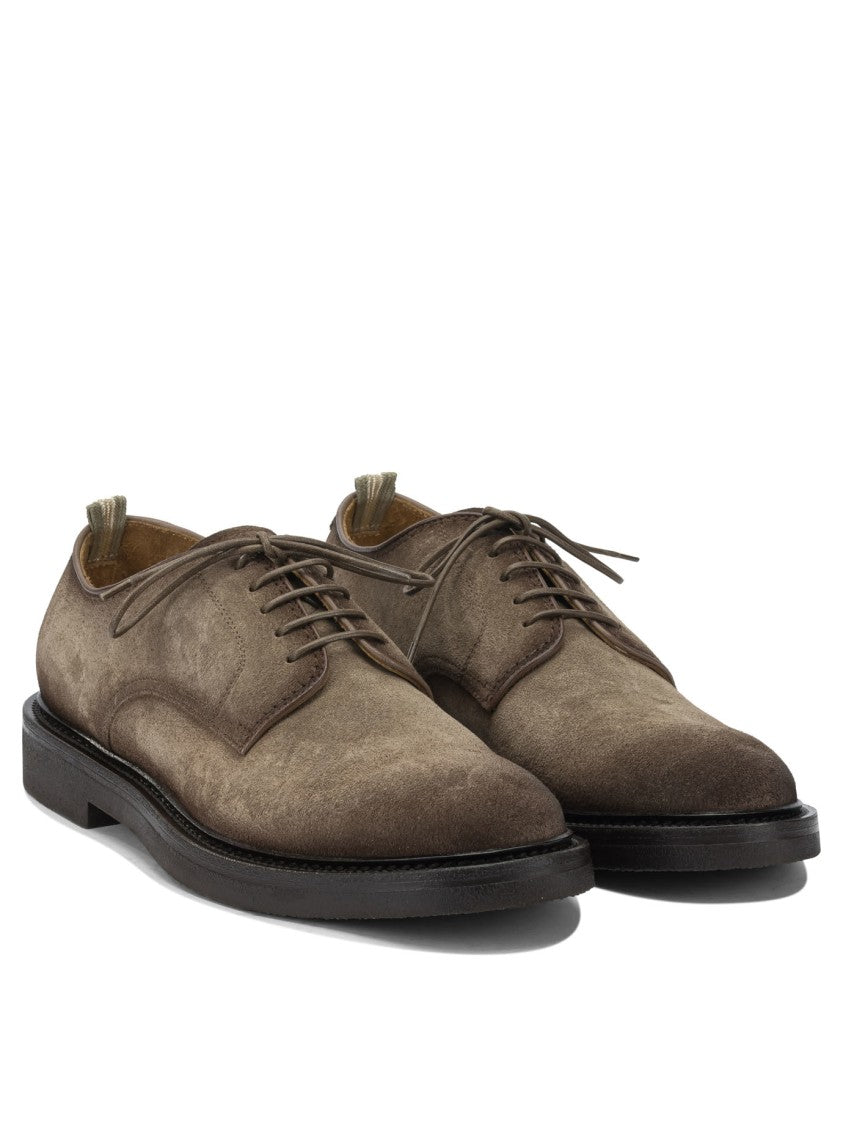 Officine Creative "Hopkins Flexi 208" Derby